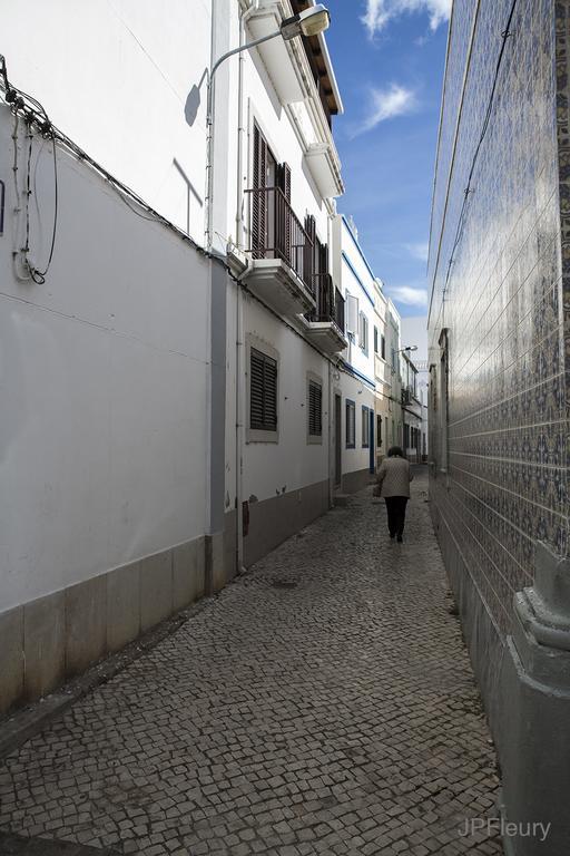 Olhão Entrecubos Guesthouse מראה חיצוני תמונה