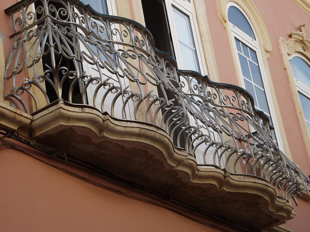 Olhão Entrecubos Guesthouse מראה חיצוני תמונה