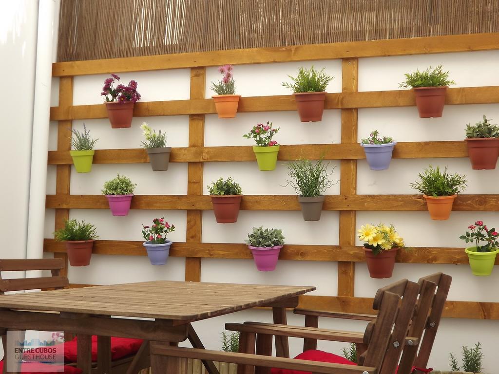Olhão Entrecubos Guesthouse מראה חיצוני תמונה