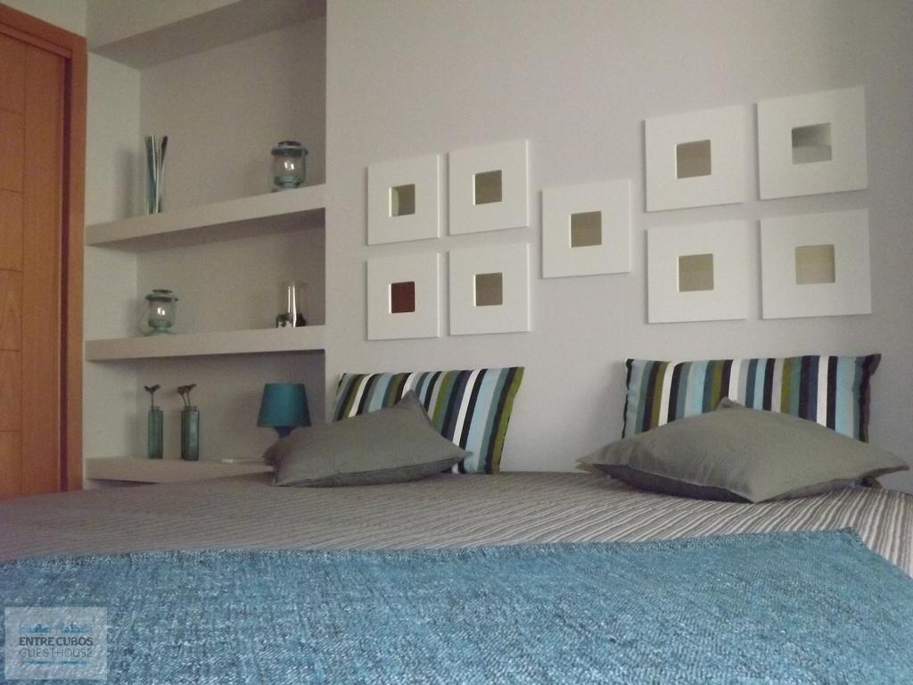 Olhão Entrecubos Guesthouse מראה חיצוני תמונה