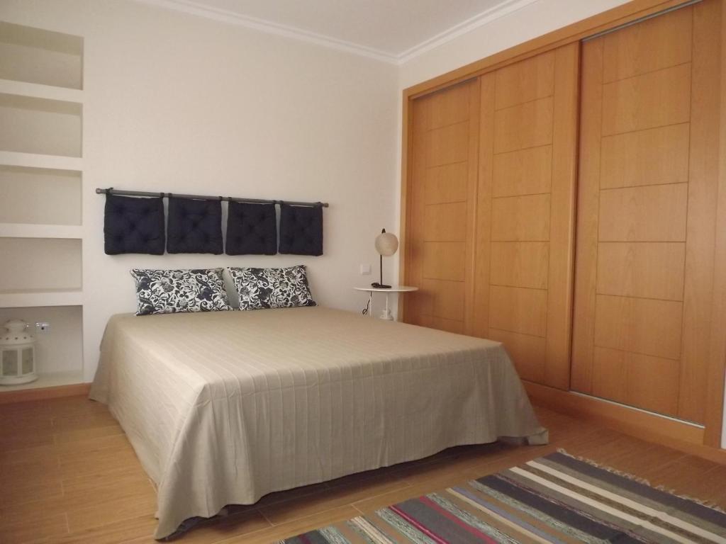 Olhão Entrecubos Guesthouse חדר תמונה