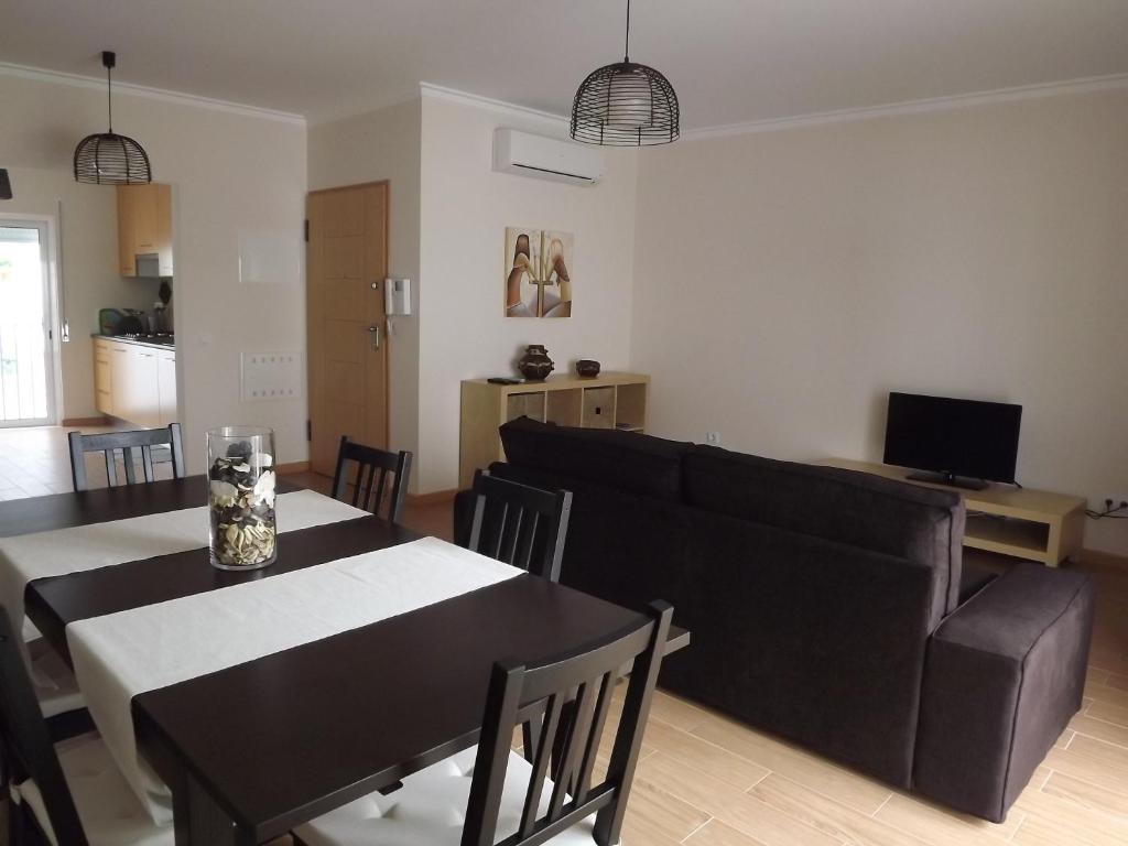 Olhão Entrecubos Guesthouse חדר תמונה