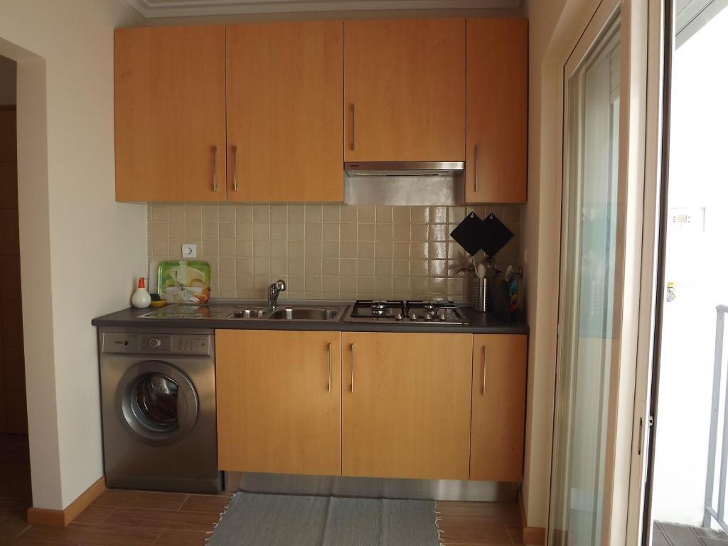 Olhão Entrecubos Guesthouse חדר תמונה