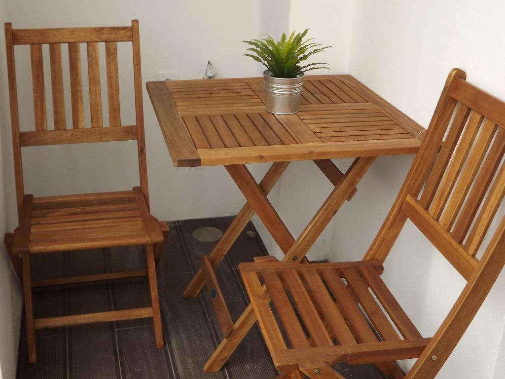 Olhão Entrecubos Guesthouse חדר תמונה