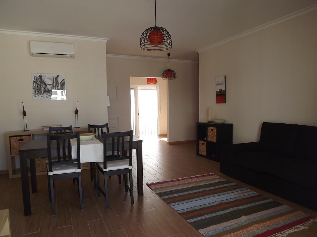 Olhão Entrecubos Guesthouse מראה חיצוני תמונה